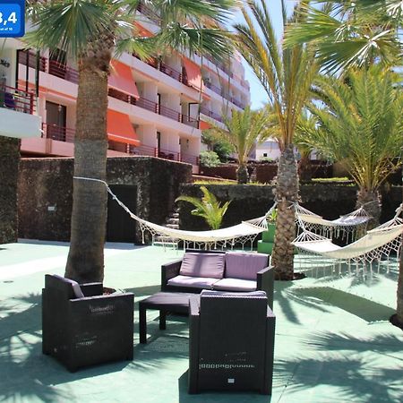 Holiday In Olympia Playa de las Américas Kültér fotó