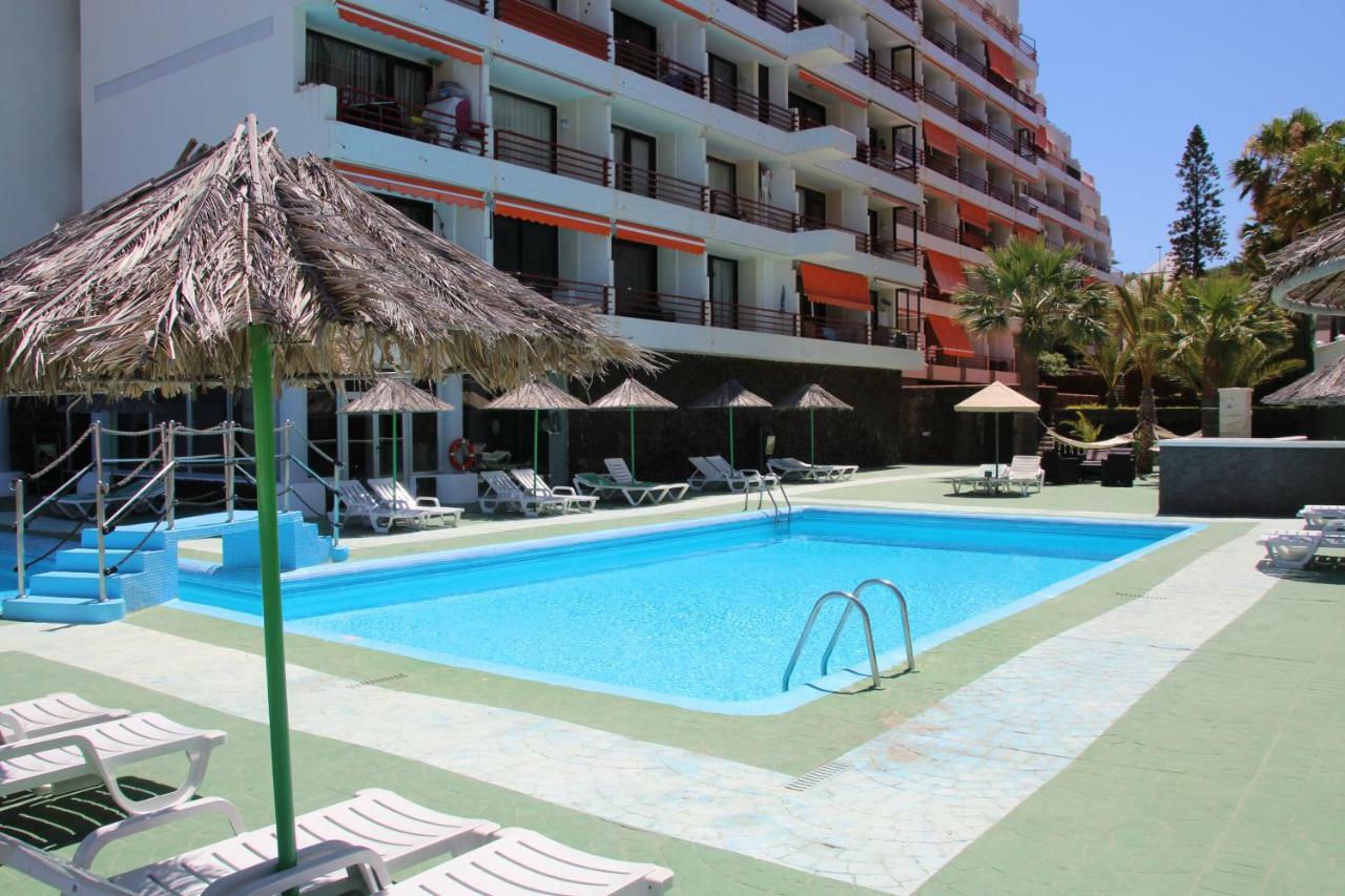 Holiday In Olympia Playa de las Américas Kültér fotó