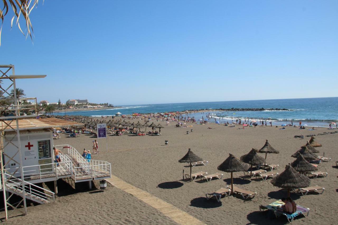 Holiday In Olympia Playa de las Américas Kültér fotó