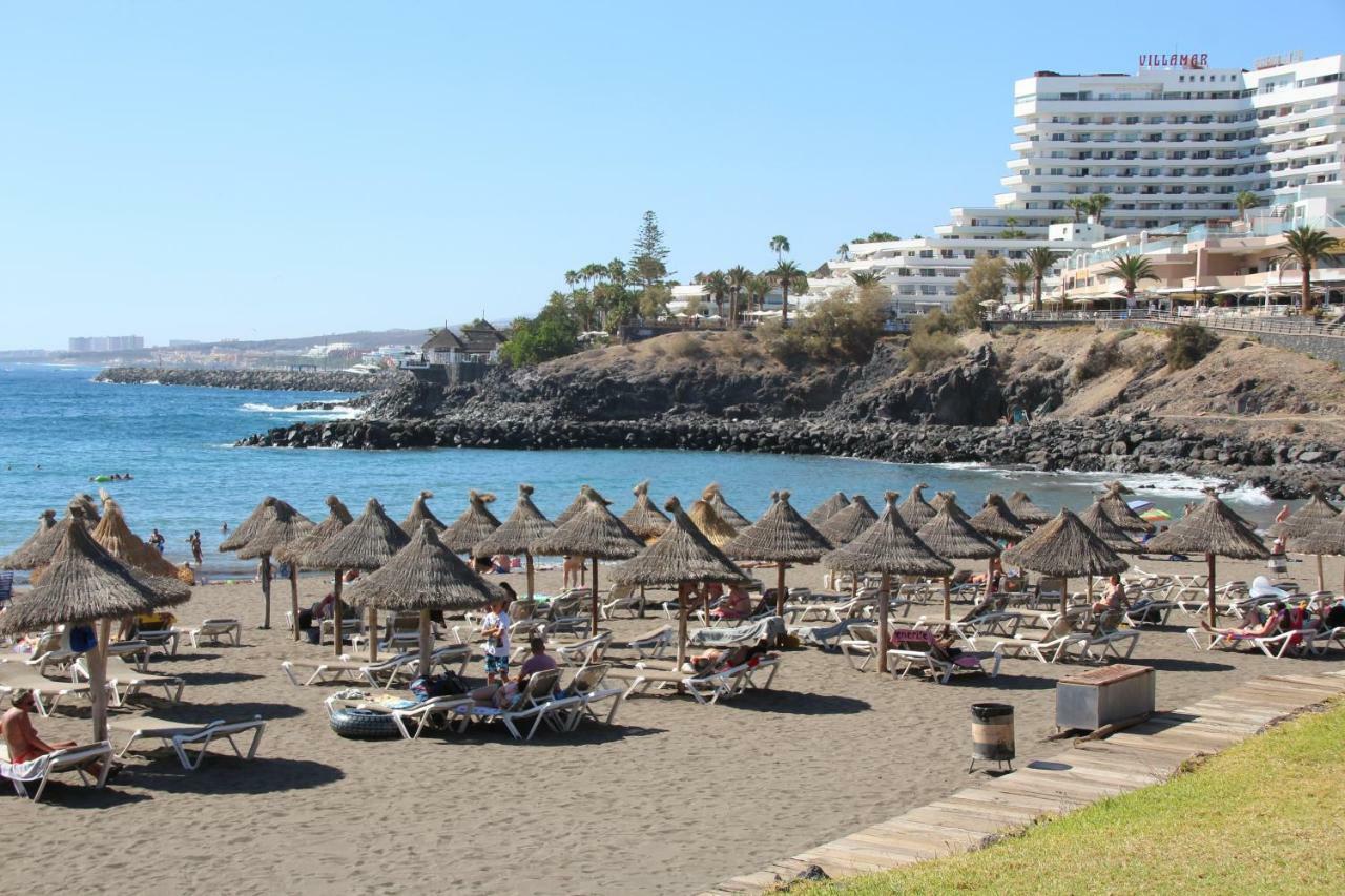 Holiday In Olympia Playa de las Américas Kültér fotó