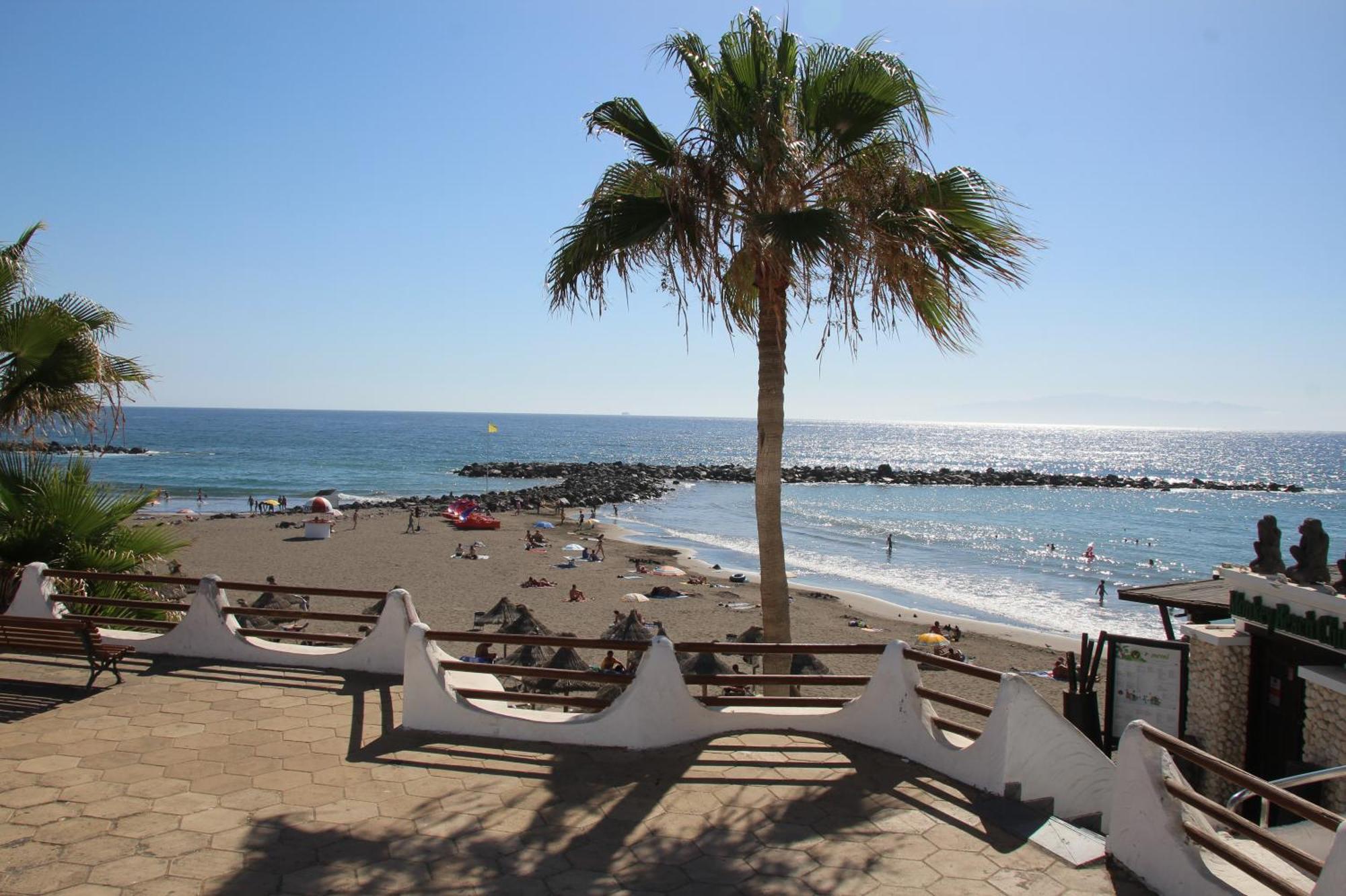 Holiday In Olympia Playa de las Américas Kültér fotó