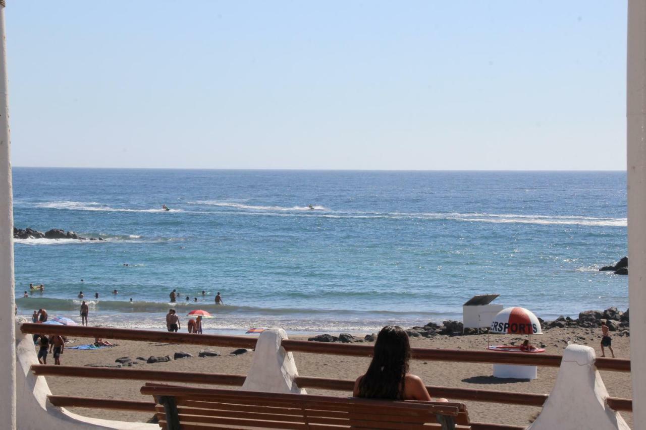 Holiday In Olympia Playa de las Américas Kültér fotó